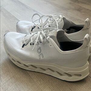 On Cloudsurfer Max Men's Size 13 Sneaker